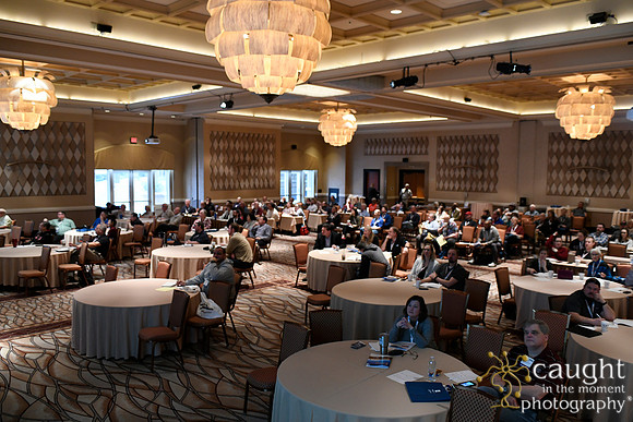 422 IAP Expo 2019-Education Sessions
