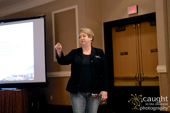 451 IAP Expo 2019-Education Sessions