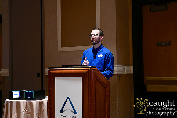 430 IAP Expo 2019-Education Sessions