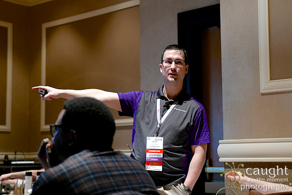 435 IAP Expo 2019-Education Sessions