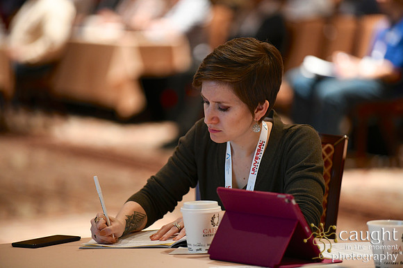 405 IAP Expo 2019-Education Sessions