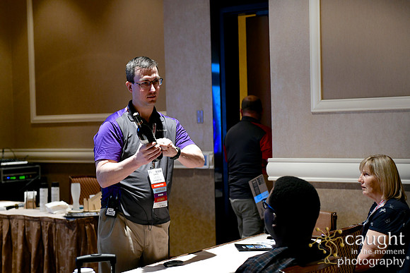446 IAP Expo 2019-Education Sessions
