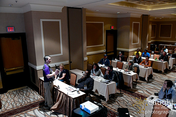 443 IAP Expo 2019-Education Sessions