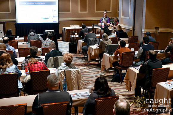 432 IAP Expo 2019-Education Sessions