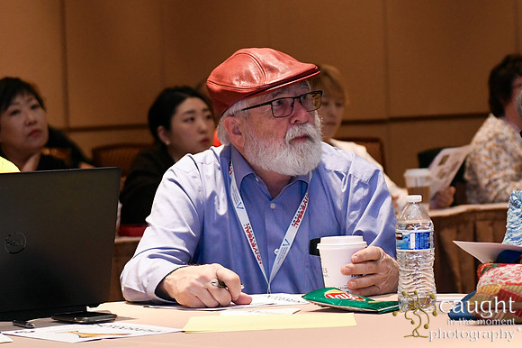 551 IAP Expo 2019-Education Sessions