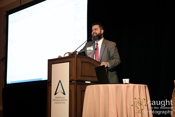 426 IAP Expo 2019-Education Sessions