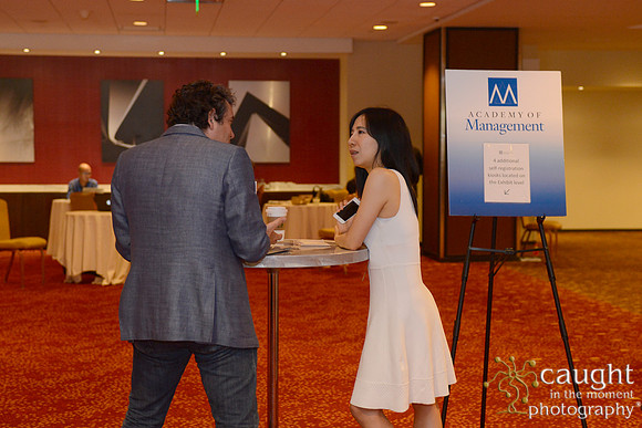 250 AoM Conference 2017 Atlanta