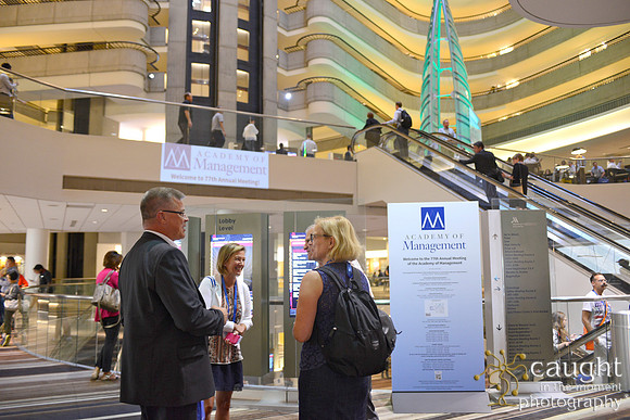 294 AoM Conference 2017 Atlanta