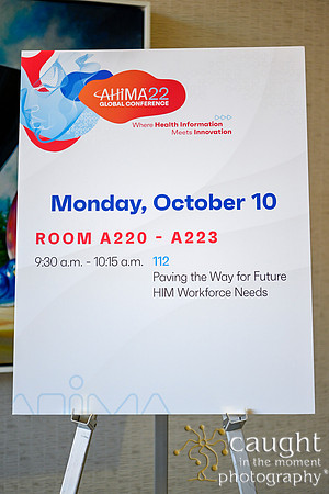 848 AHIMA2022 Columbus_