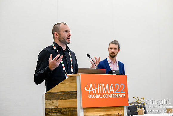 855 AHIMA2022 Columbus_