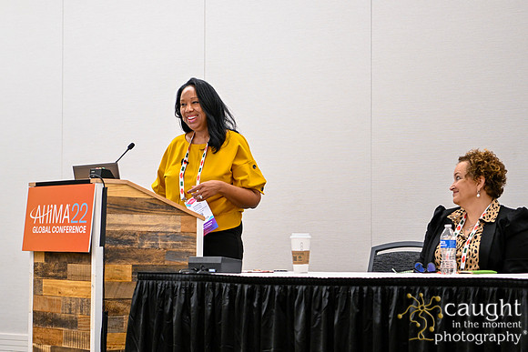 836 AHIMA2022 Columbus_