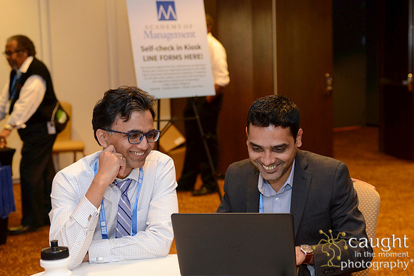 247 AoM Conference 2017 Atlanta