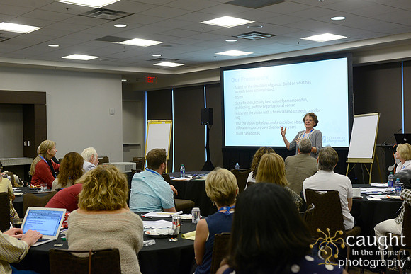 323 AoM Conference 2017 Atlanta