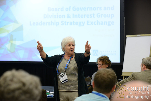312 AoM Conference 2017 Atlanta