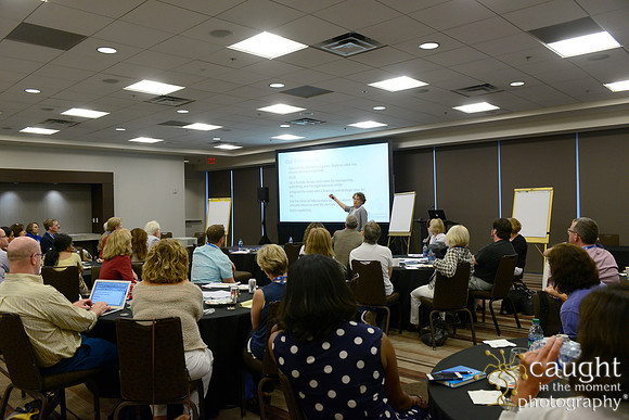 321 AoM Conference 2017 Atlanta