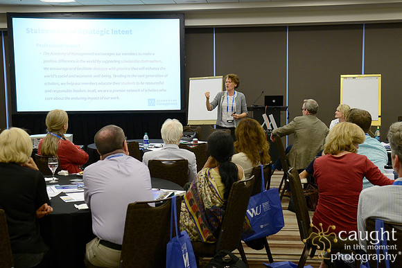 327 AoM Conference 2017 Atlanta