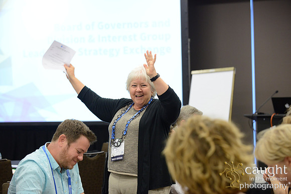 311 AoM Conference 2017 Atlanta