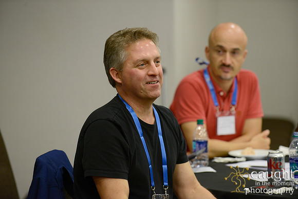 343 AoM Conference 2017 Atlanta