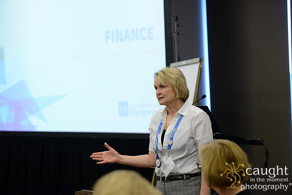 333 AoM Conference 2017 Atlanta