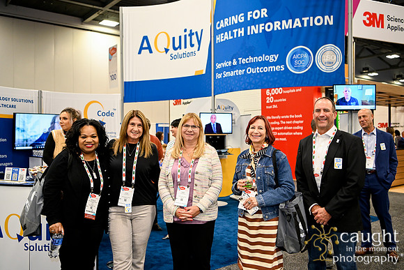 521 AHIMA2022 Columbus_