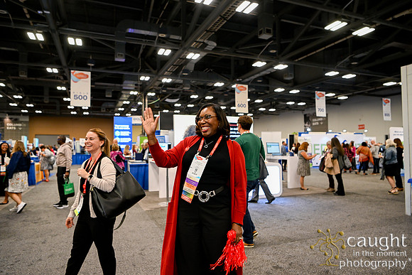 527 AHIMA2022 Columbus_