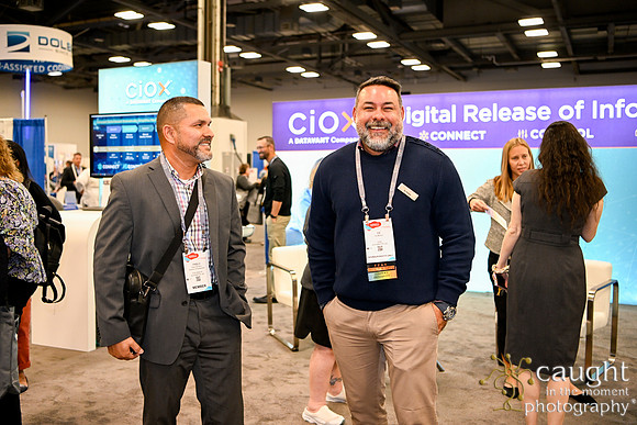 534 AHIMA2022 Columbus_