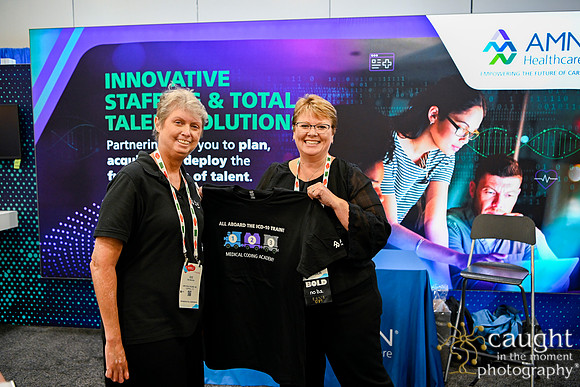 516 AHIMA2022 Columbus_