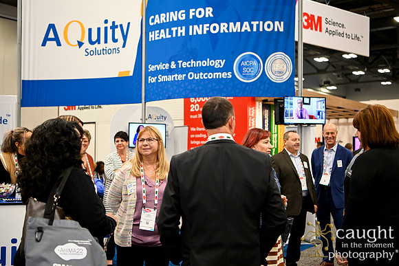 519 AHIMA2022 Columbus_