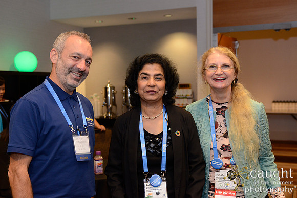 770 AoM Conference 2017 Atlanta