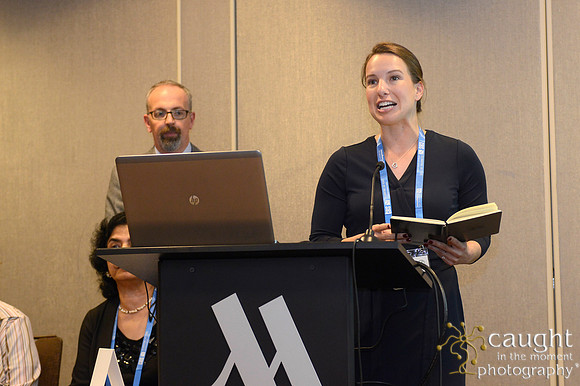 787 AoM Conference 2017 Atlanta
