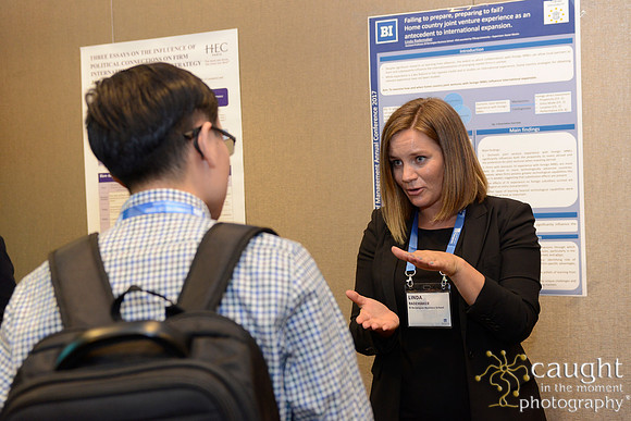776 AoM Conference 2017 Atlanta