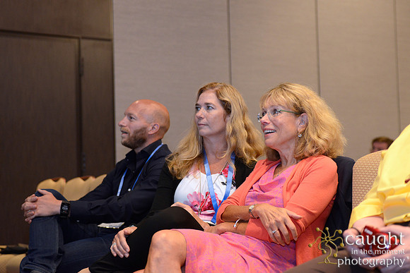 837 AoM Conference 2017 Atlanta