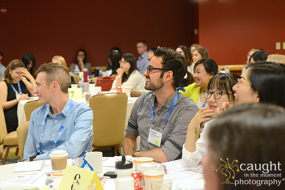 586 AoM Conference 2017 Atlanta