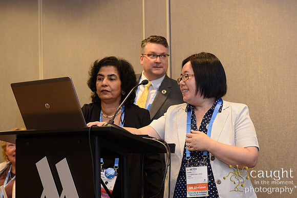 800 AoM Conference 2017 Atlanta