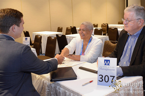 527 AoM Conference 2017 Atlanta