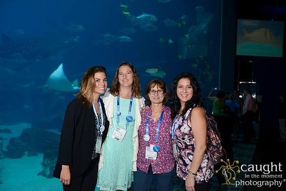 1111 AoM Conference 2017 Atlanta
