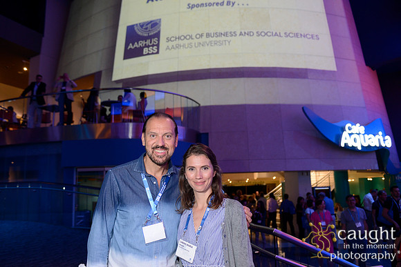 1101 AoM Conference 2017 Atlanta