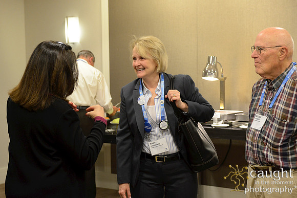 646 AoM Conference 2017 Atlanta