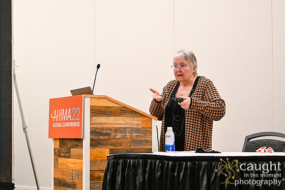 361 AHIMA2022 Columbus_