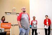 376 AHIMA2022 Columbus_