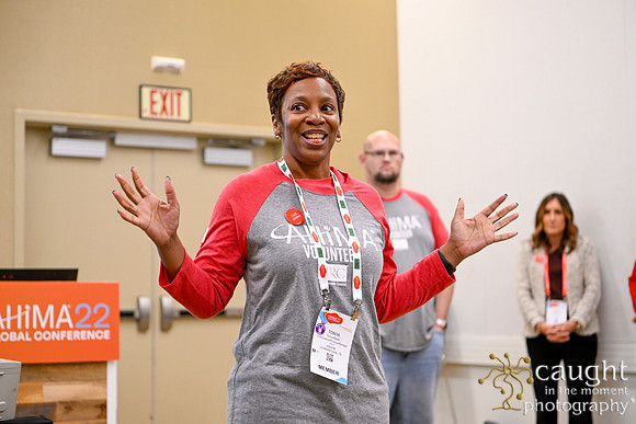 373 AHIMA2022 Columbus_