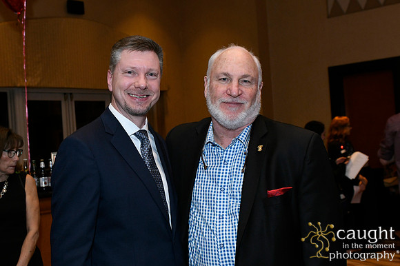 871 IAP Expo 2019-Awards Celebration
