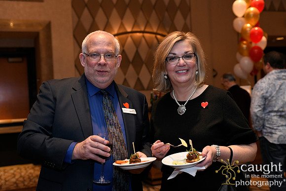 883 IAP Expo 2019-Awards Celebration