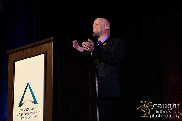 887 IAP Expo 2019-Awards Celebration