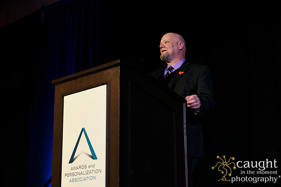 888 IAP Expo 2019-Awards Celebration