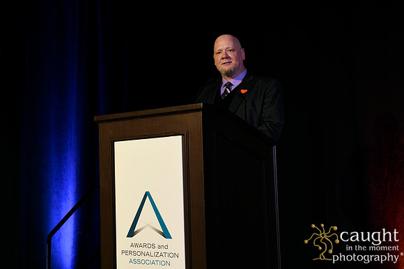 885 IAP Expo 2019-Awards Celebration