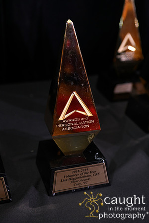 861 IAP Expo 2019-Awards Celebration