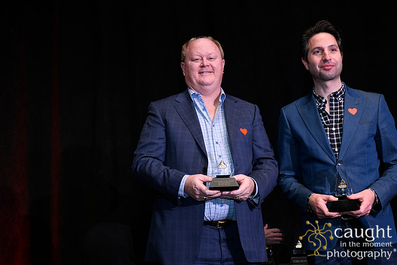 909 IAP Expo 2019-Awards Celebration