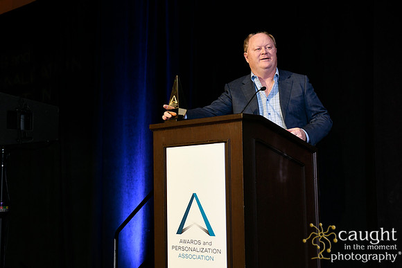 994 IAP Expo 2019-Awards Celebration