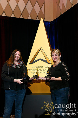 907 IAP Expo 2019-Awards Celebration